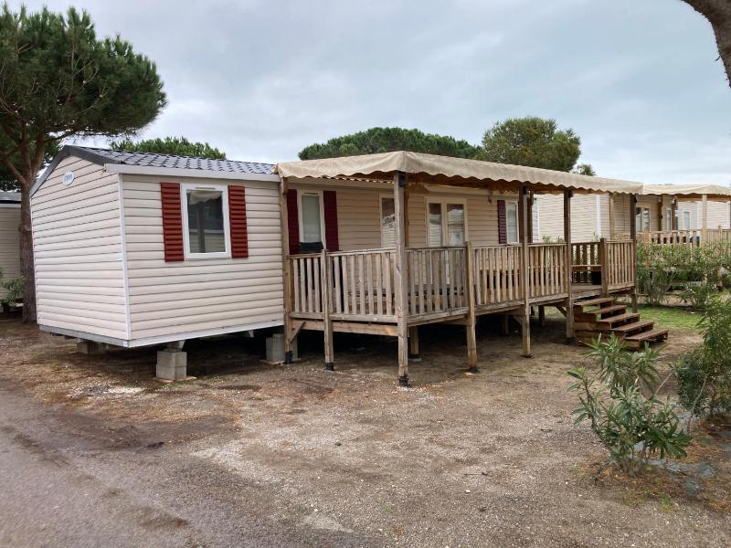 Mobil Home 4-6 personnes