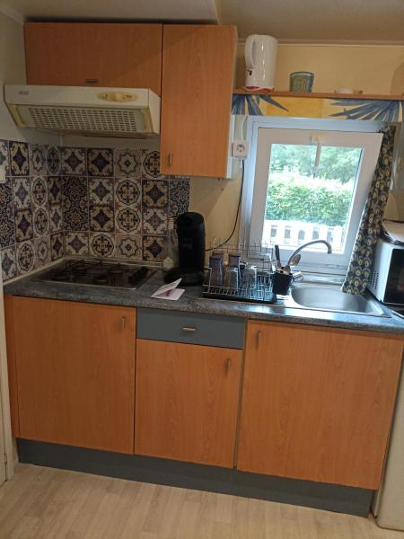 Mobil home