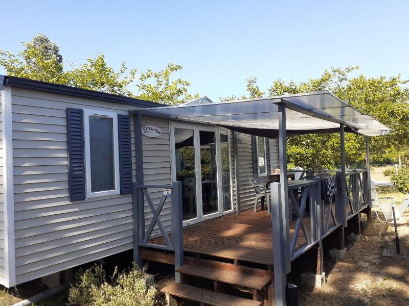 mobil home