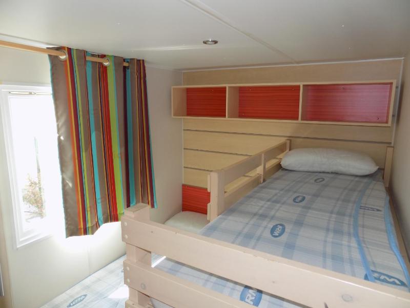 Mobil home 4 à 6 personnes - camping NOVELA HOMAIR