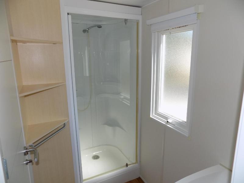 Mobil home 4 à 6 personnes - camping NOVELA HOMAIR