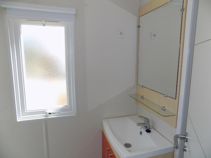 Mobil home 4 à 6 personnes - camping NOVELA HOMAIR