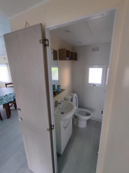 Mobil home 4 couchages