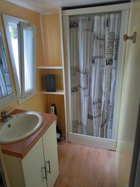 Mobil home 4 personnes
