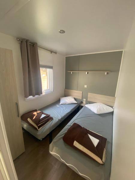 Mobil Home 4 personnes