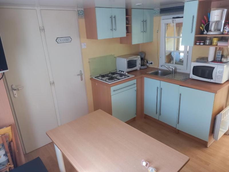 Mobil home 4 personnes