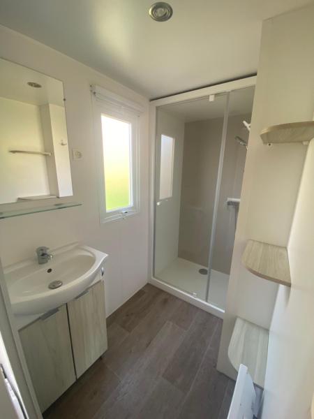 Mobil Home 4 personnes