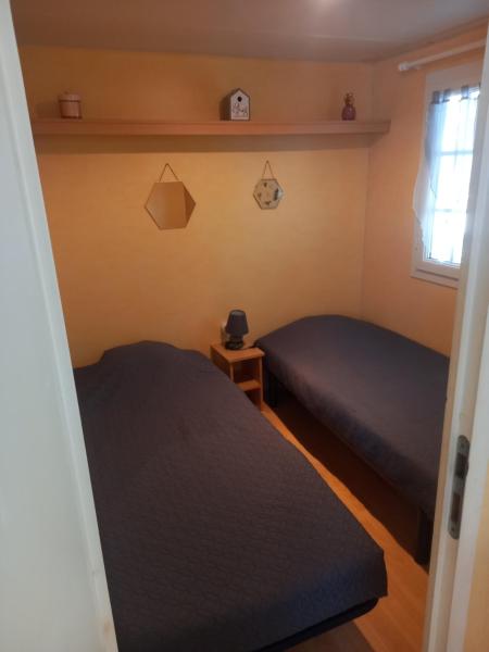 Mobil home 4 personnes