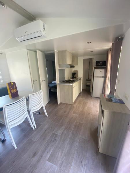 Mobil Home 4 personnes