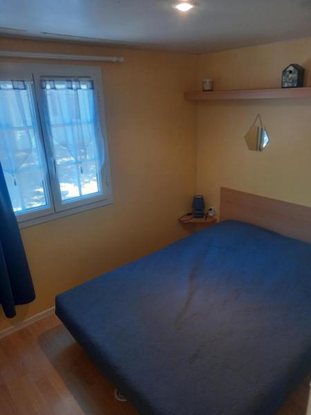 Mobil home 4 personnes