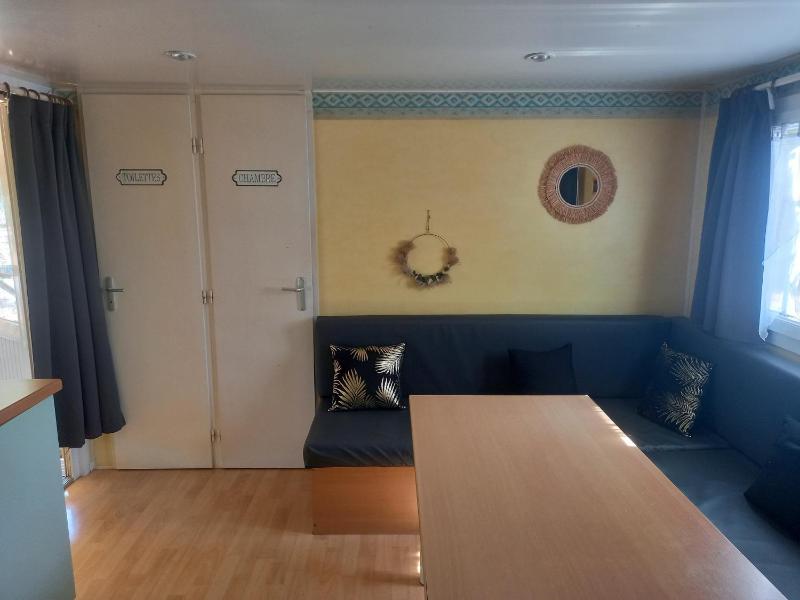 Mobil home 4 personnes
