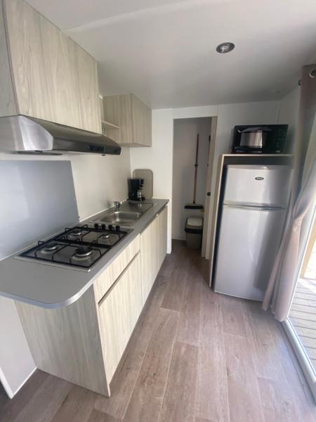 Mobil Home 4 personnes