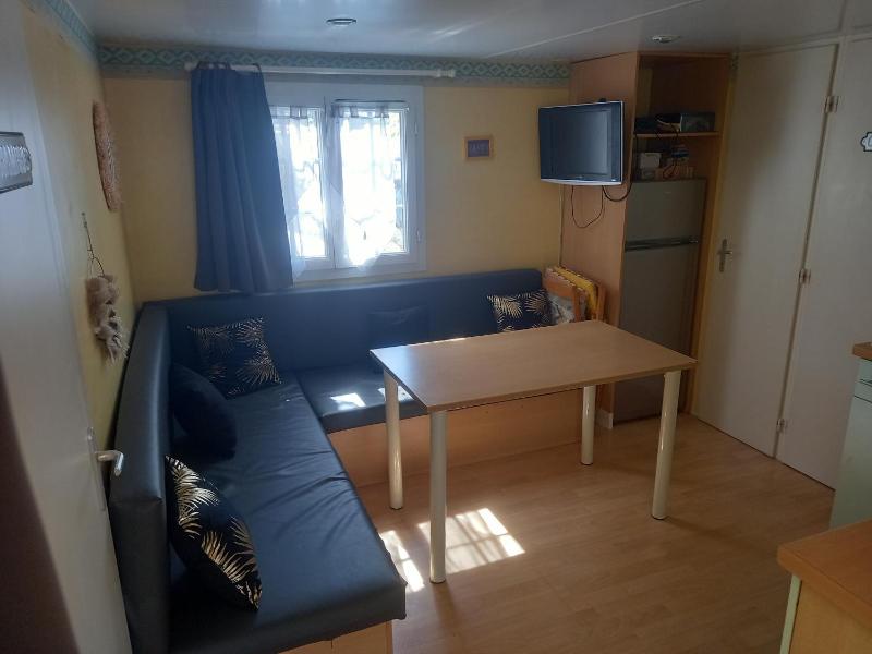 Mobil home 4 personnes