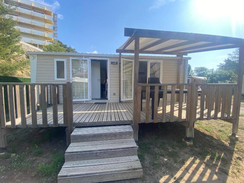 Mobil Home 4 personnes