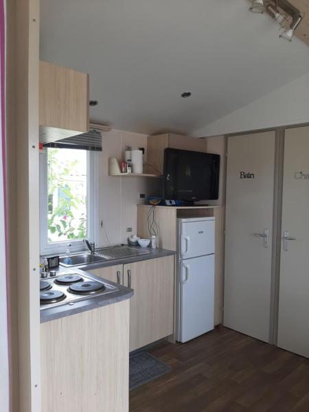 MOBIL HOME
