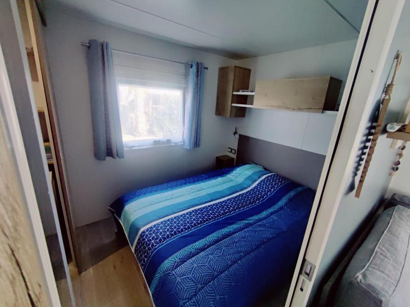 Mobil home 40 m2 camping 4*