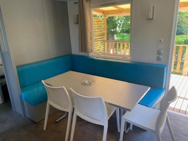 Mobil home 456