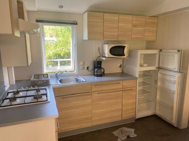 Mobil home 456