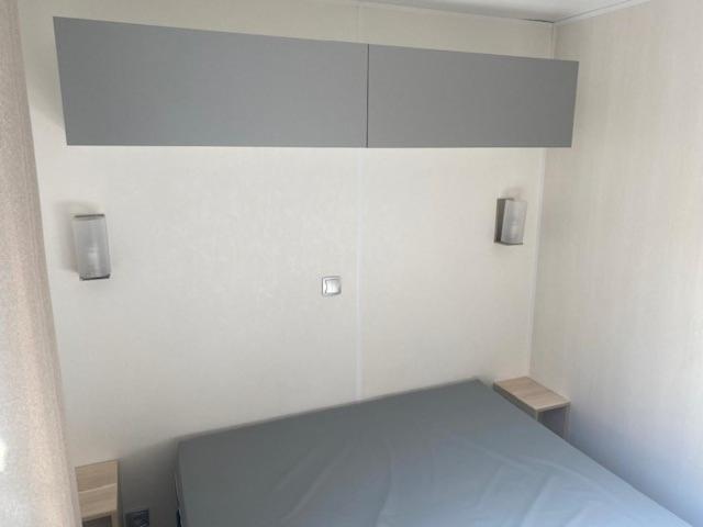 Mobil home 456
