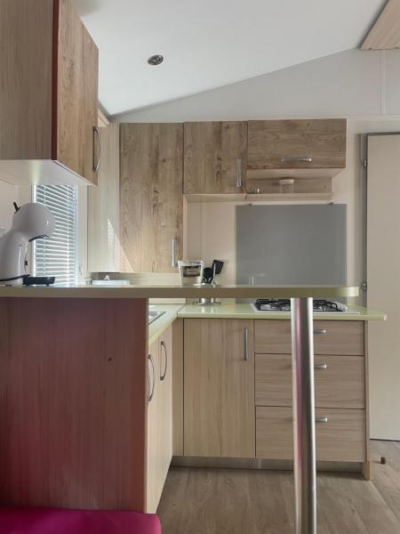 Mobil-home