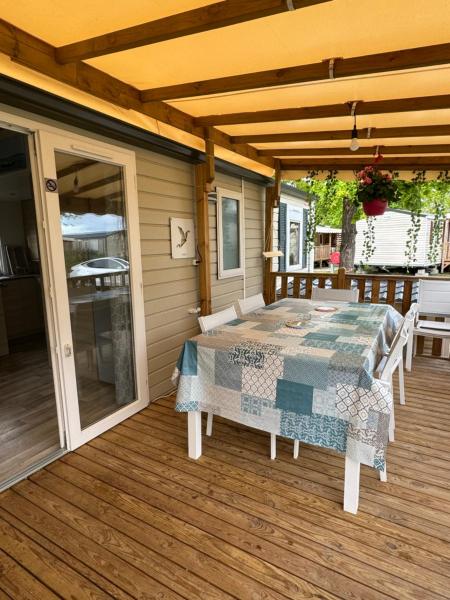 Mobil-Home