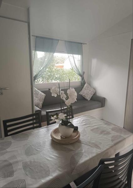 Mobil-home