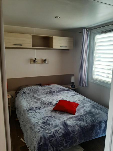MOBIL HOME