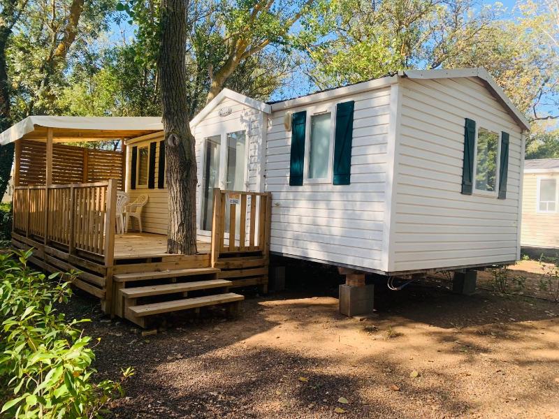 Mobil-home