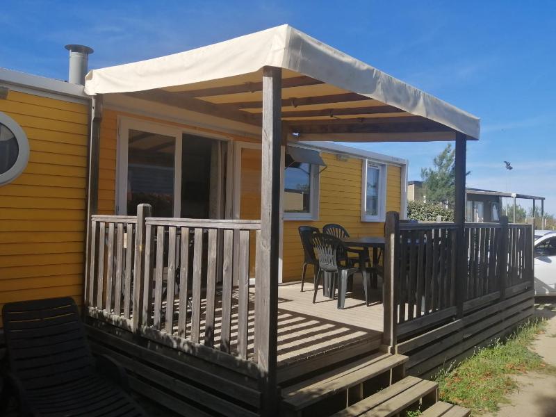 Mobil Home