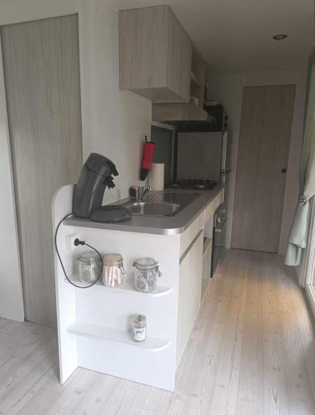 Mobil-home