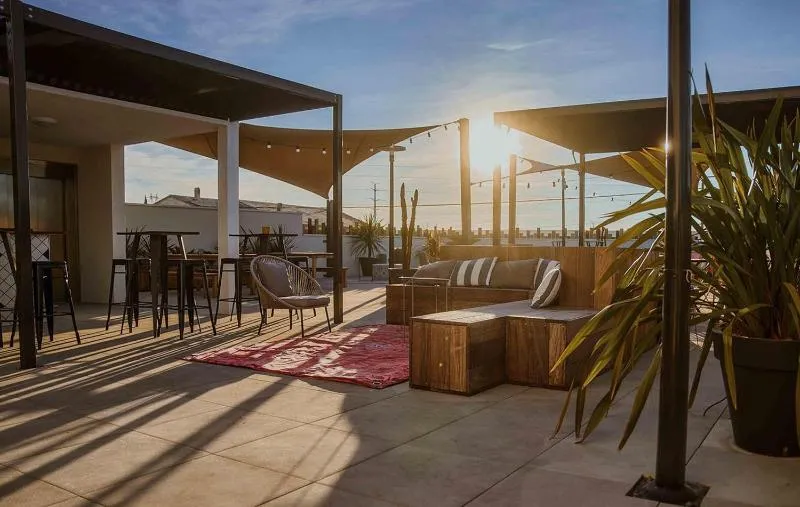 Kabane Montpellier