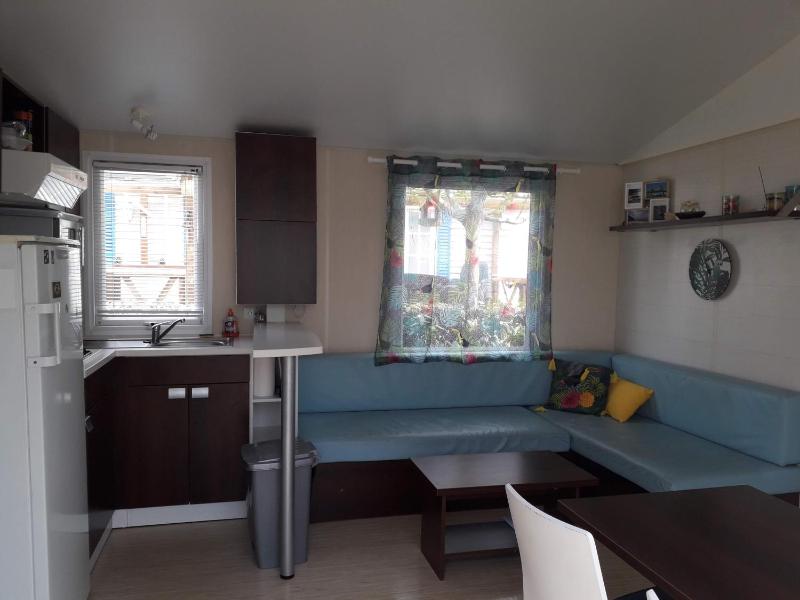 mobil home
