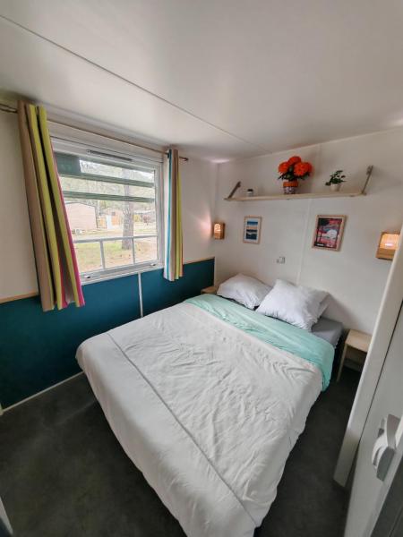 Mobil home 6 Personnes au Atlantic Club Montalivet