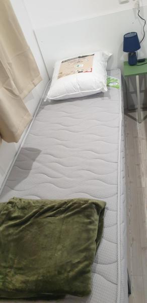 MOBIL HOME 6 personnes TOUT CONFORT ST CYPRIEN 66