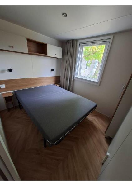 Mobil Home 6 personnes Vias