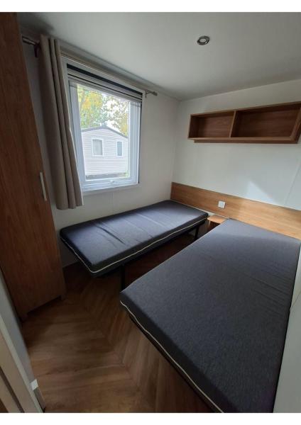 Mobil Home 6 personnes Vias