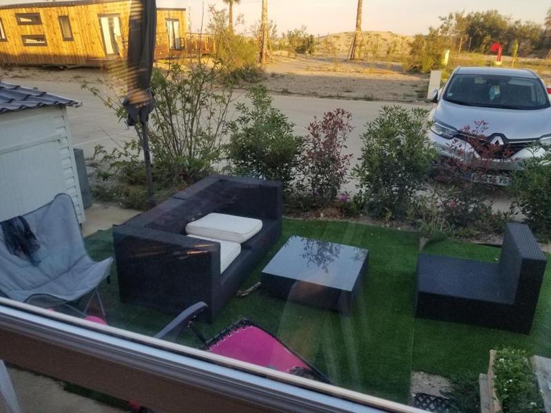 MOBIL HOME