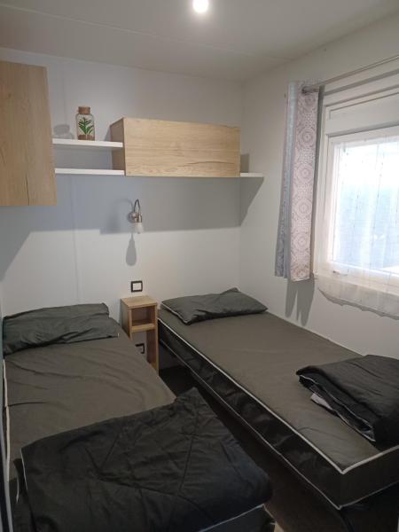 Mobil Home 710 Bora Bora 3 chambres