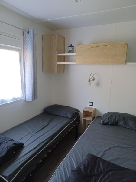 Mobil Home 710 Bora Bora 3 chambres