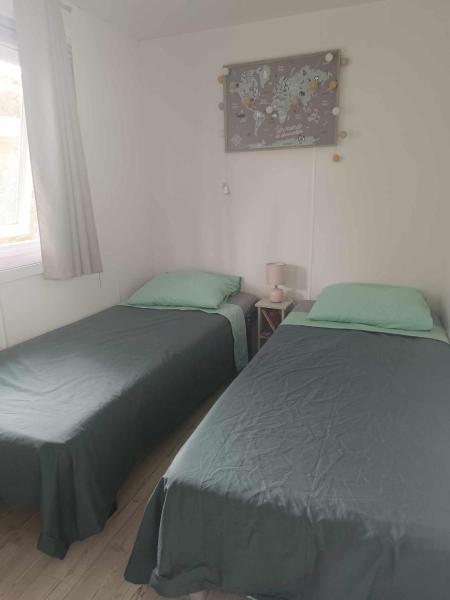 Mobil-home