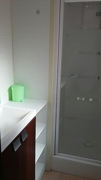 mobil home
