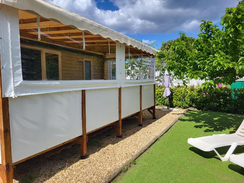 Mobil-home à Lattes