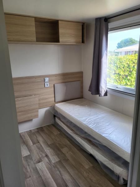 Mobil-home à Lattes