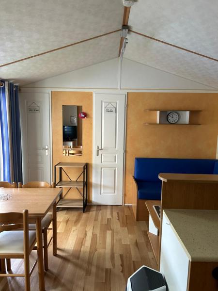 mobil home à louer