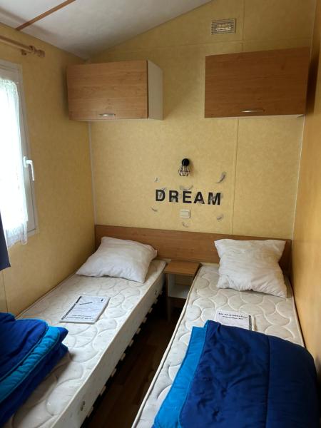 mobil home à louer
