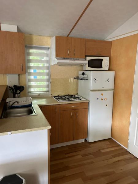 mobil home à louer