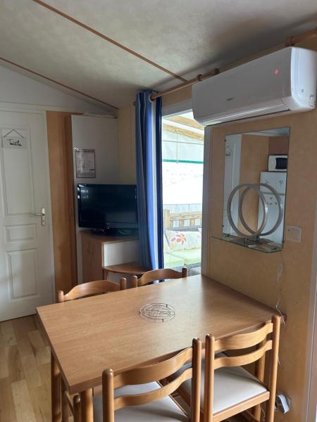mobil home à louer