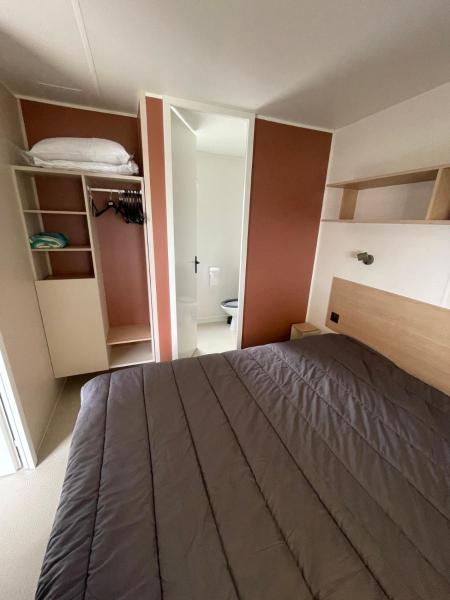 Mobil Home à Sète dans camping 4 étoiles