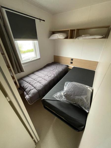 Mobil Home à Sète dans camping 4 étoiles