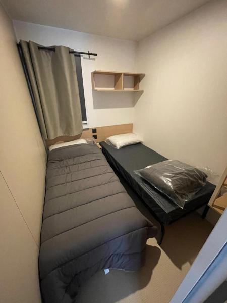 Mobil Home à Sète dans camping 4 étoiles